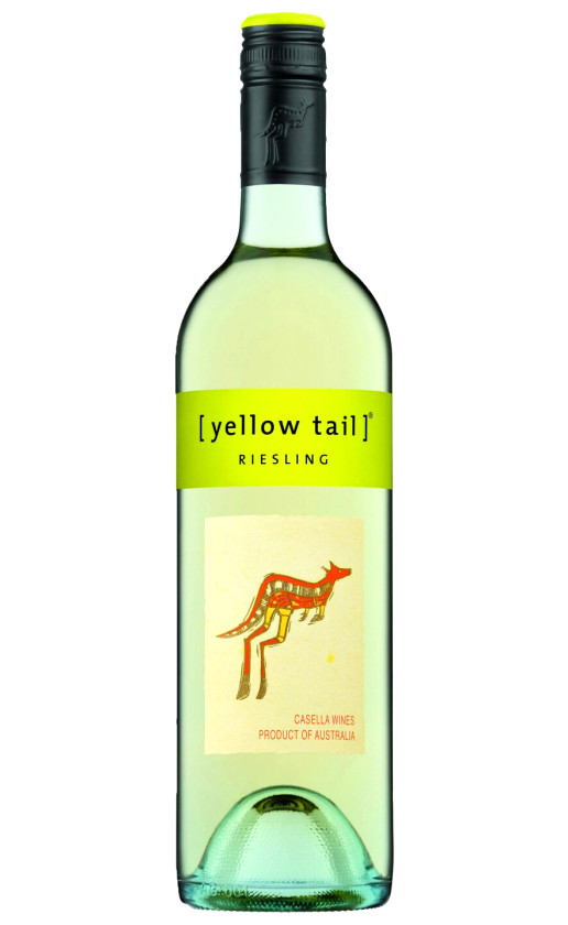Yellow Tail Riesling