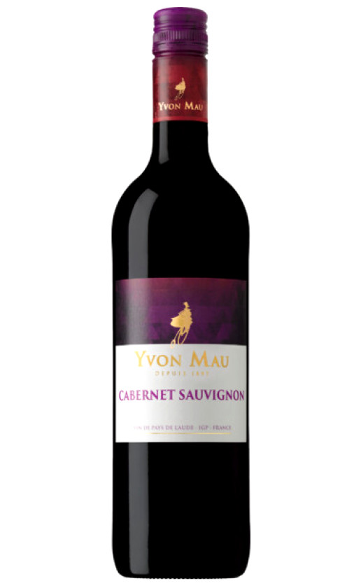 Yvon Mau Cabernet Sauvignon