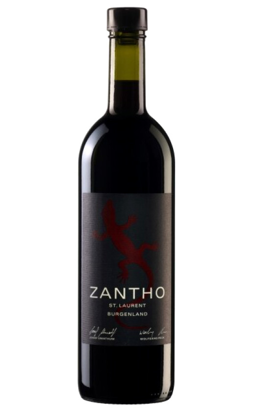 Zantho St.Laurent 2019
