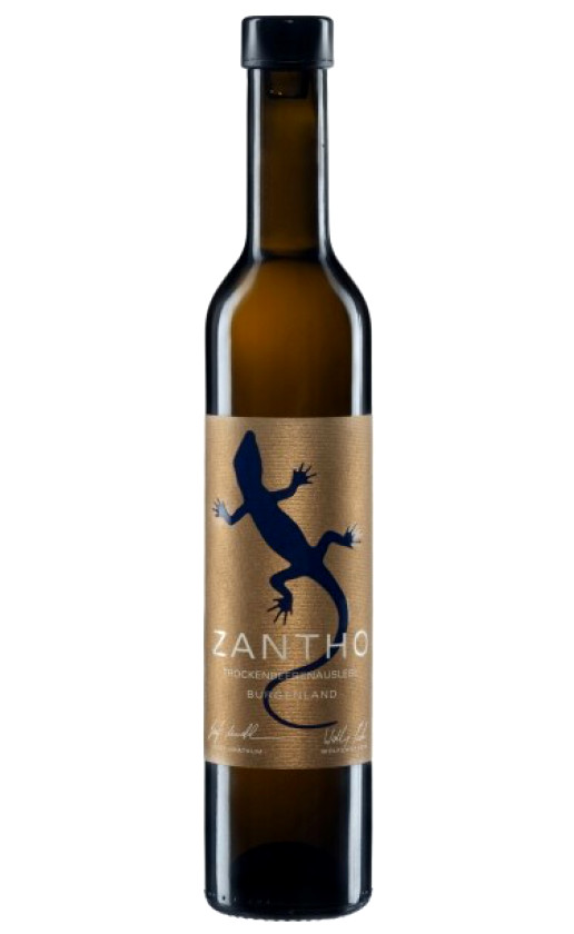 Zantho Trockenbeerenauslese 2007