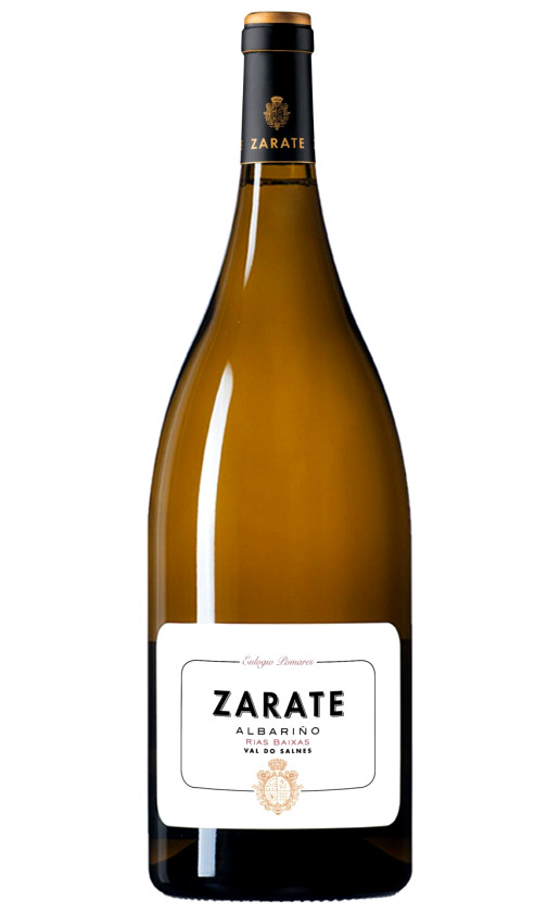 Zarate Albarino Rias Baixas 2019