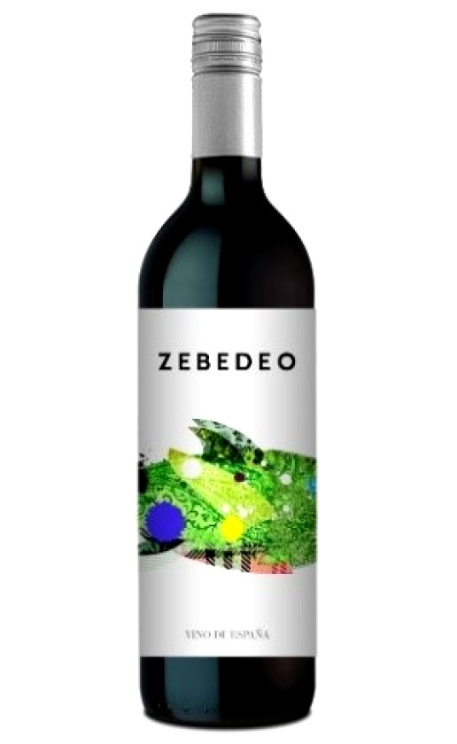 Zebedeo Tinto