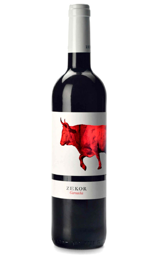 Zekor Tinto