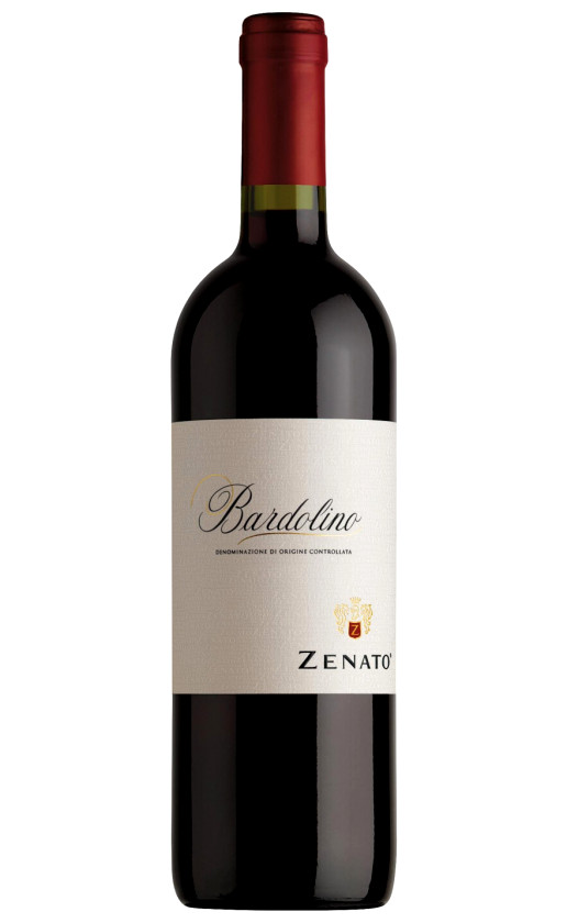 Zenato Bardolino
