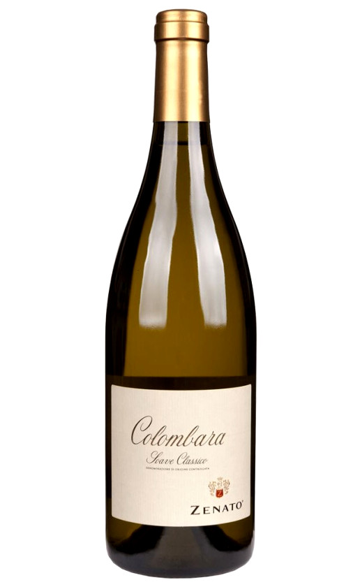 Zenato Colombara Soave Classico