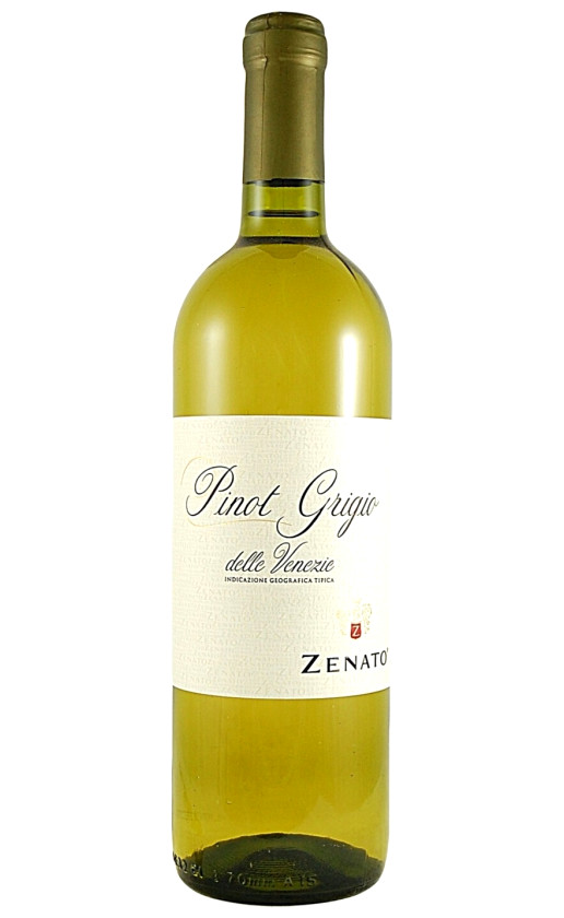 Zenato Pinot Grigio delle Venezie