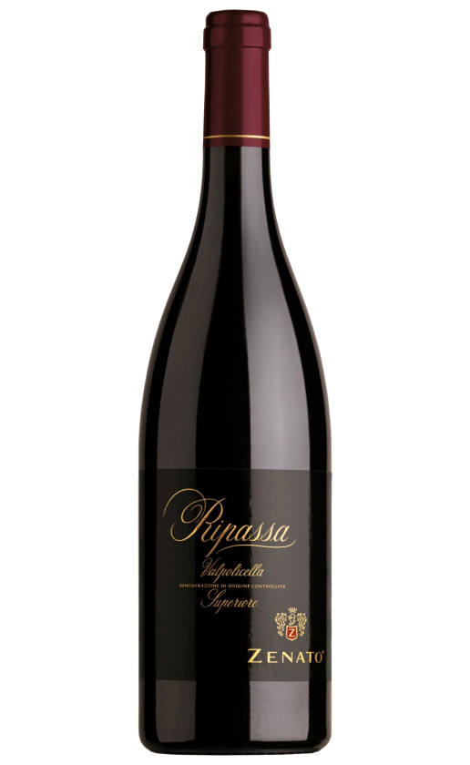 Zenato Ripassa della Valpolicella Superiore 2013