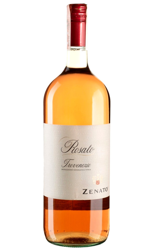Zenato Rosato Trevenezie