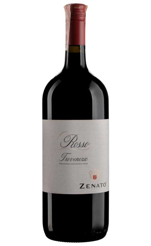 Zenato Rosso Trevenezie