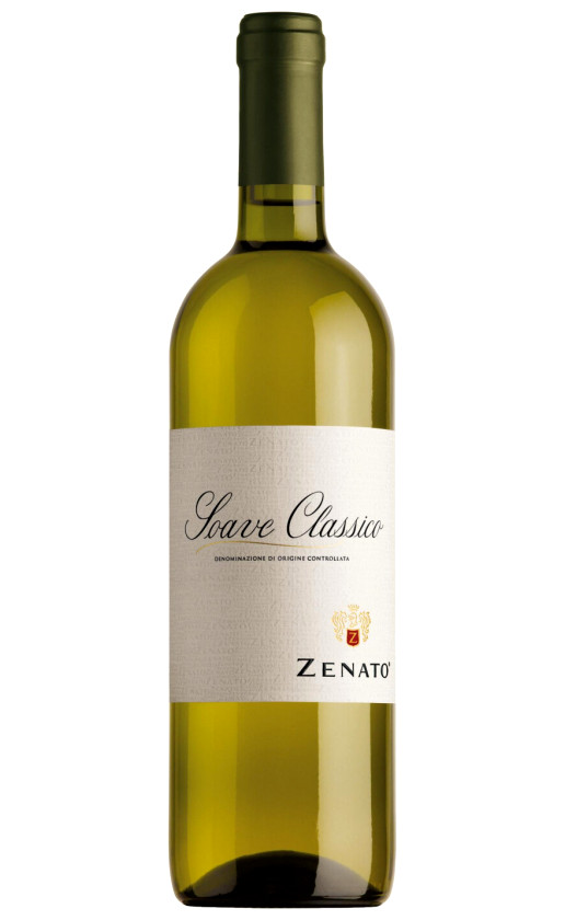 Zenato Soave Classico