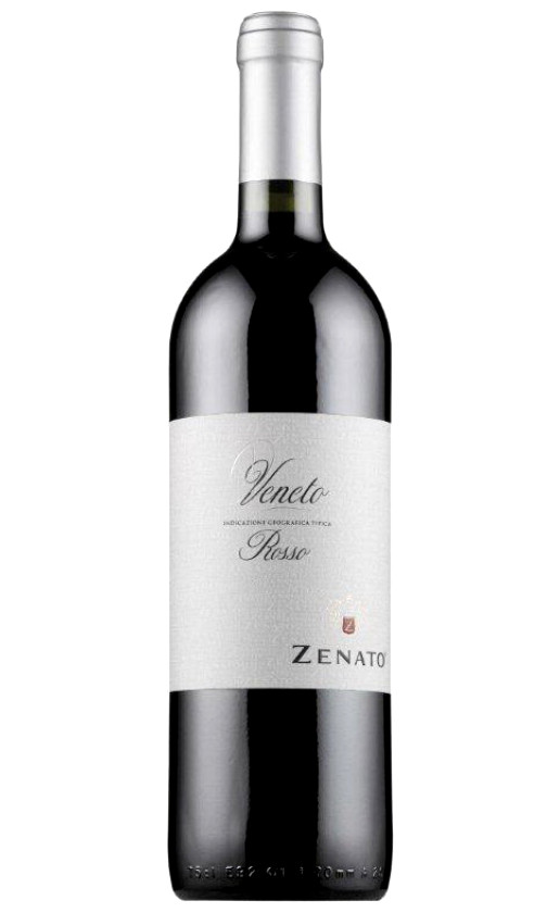 Zenato Veneto Rosso