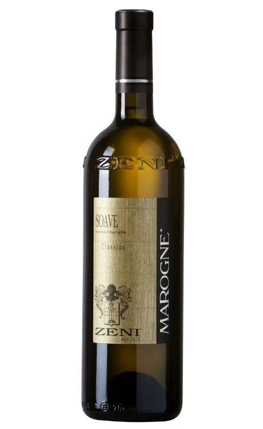 Zeni Marogne Soave Classico