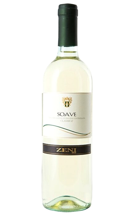 Zeni Soave Classico