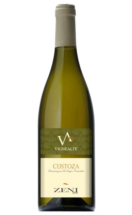 Zeni Vigne Alte Bianco di Custoza