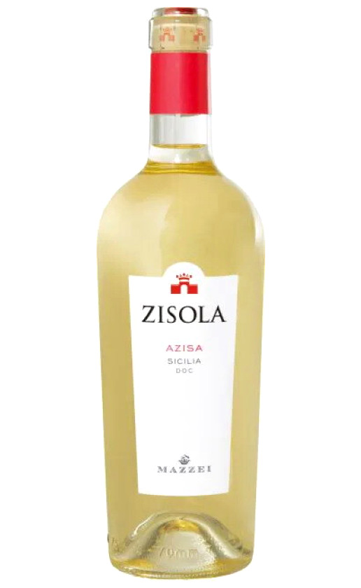 Zisola Azisa Sicilia 2018