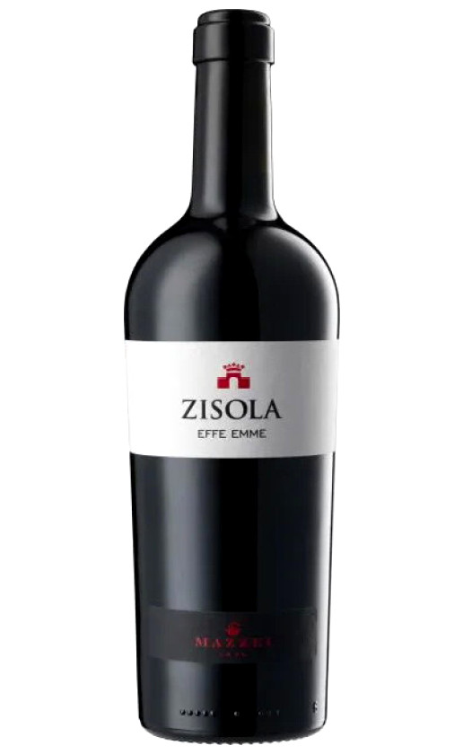 Zisola Effe Emme Terre Siciliane 2014