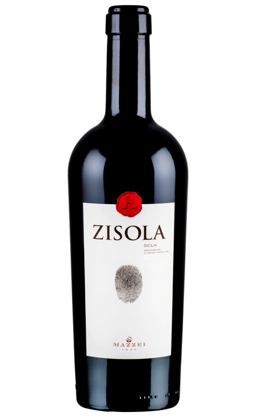 Zisola Sicilia 2015