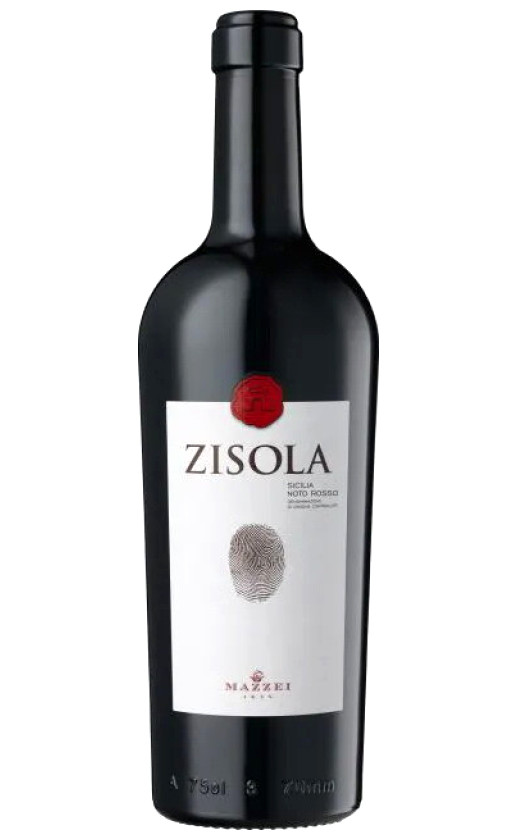 Zisola Sicilia 2018