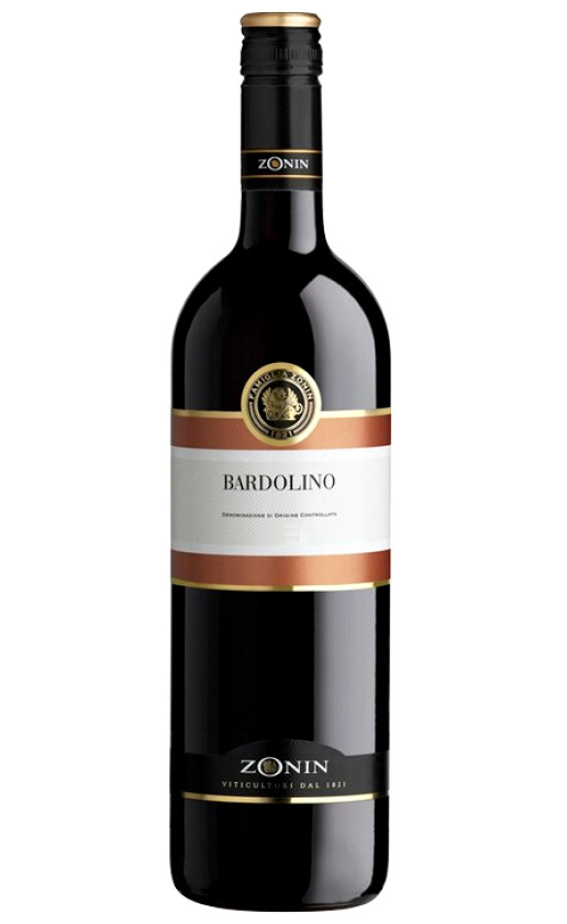 Zonin Bardolino