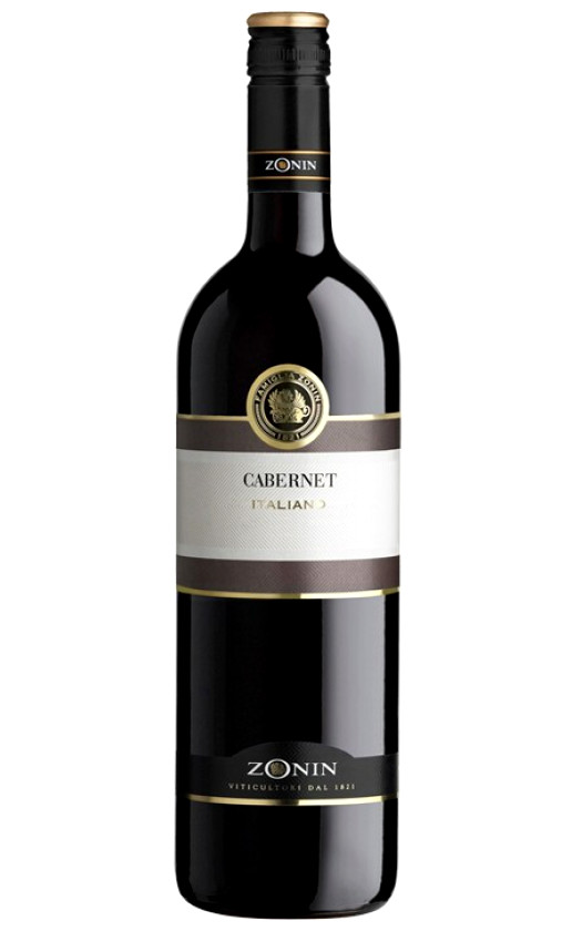 Zonin Cabernet