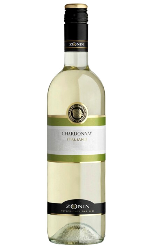 Zonin Chardonnay
