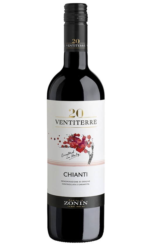 Zonin Chianti
