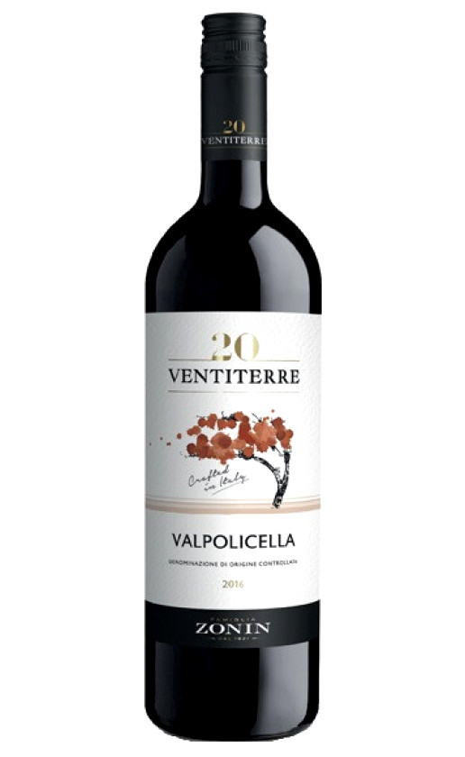 Zonin Valpolicella