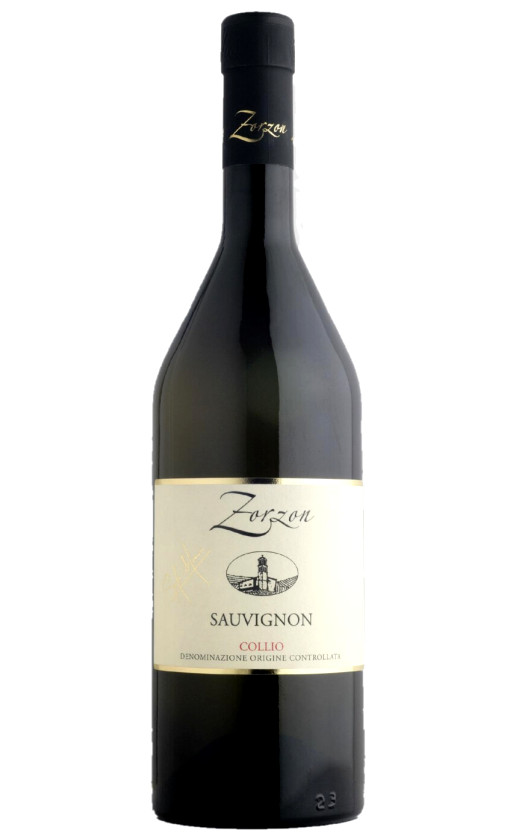 Zorzon Sauvignon Collio