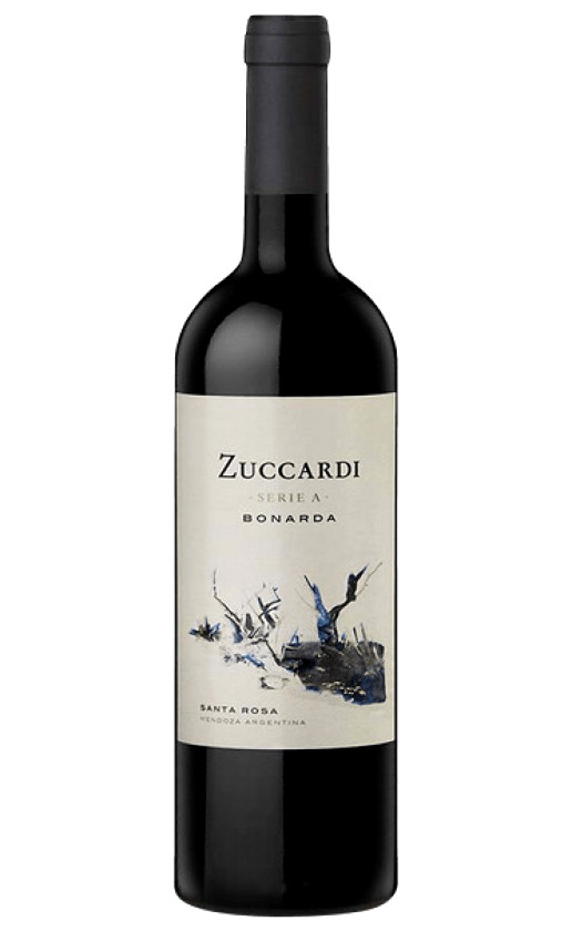 Zuccardi Serie A Bonarda