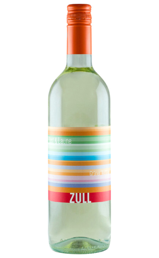 Zull Lust Laune Gruner Veltliner 2019