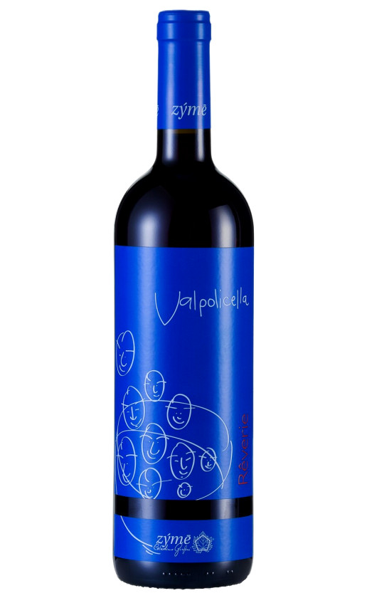 Zyme Valpolicella Reverie 2019